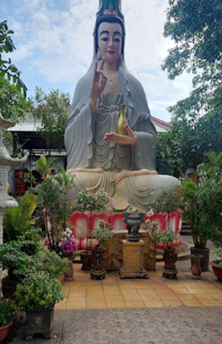 Chùa Linh Sơn