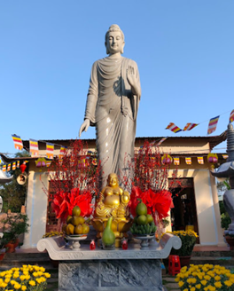 Chùa Linh Sơn