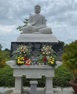 Chùa Linh Bửu