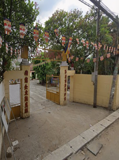 Chùa Long Quang