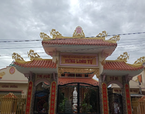 Phước Long Tự