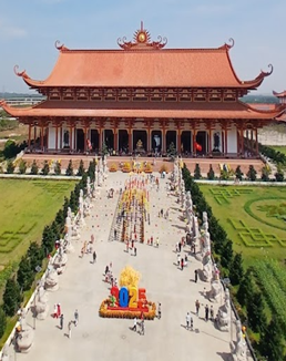 Chùa Quốc Ân Khải Tường