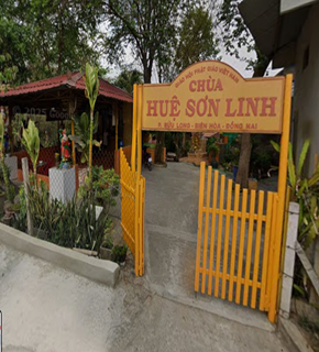 Chùa Long Sơn Thạch Động
