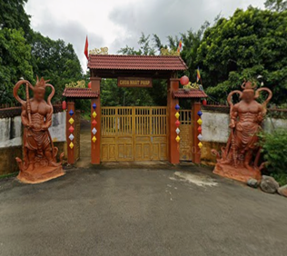 Chùa Nhất Pháp