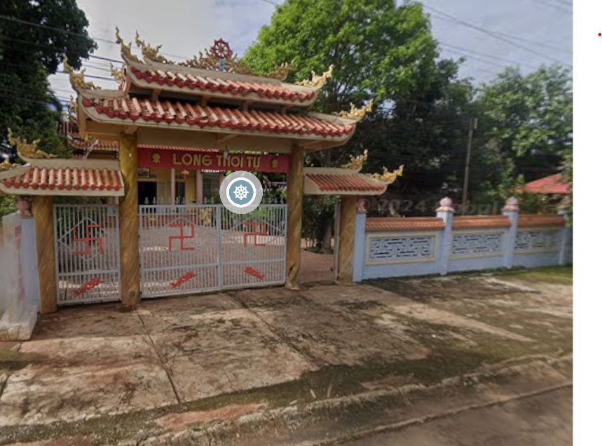 Chùa Long Thới