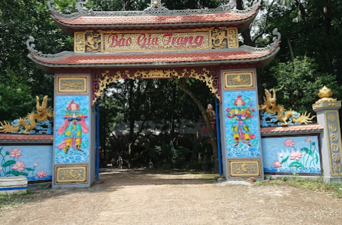 Chùa Long Tuyền