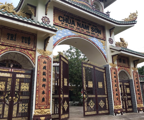 Chùa Nam Sơn