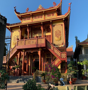 Chùa Minh Hiệp
