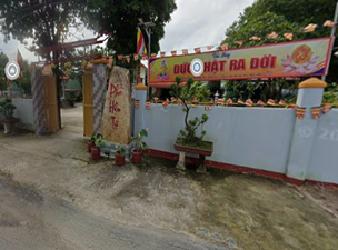 Chùa Phổ Hiền