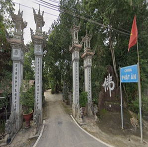 Chùa Phật Ân