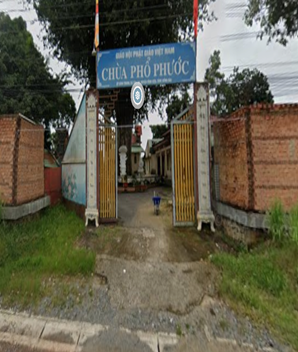 Chùa Phổ Phước