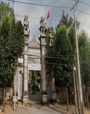 Chùa Phổ Quang