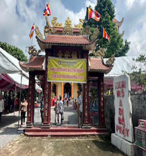 Chùa Phước An