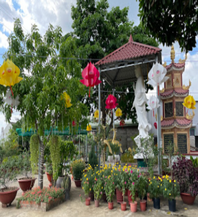 Chùa Phổ Tịnh