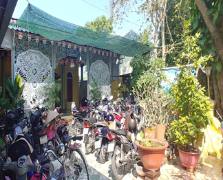 Tịnh Xá Ngọc Duyên - Phường Trảng Dài, Đồng Nai