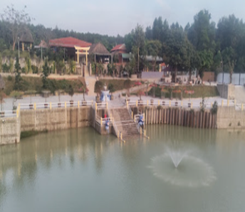 Thiền Viện Trúc Lâm Nhật Quang - Phường Long Bình, Đồng Nai