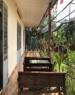 ĐIỀU NGỰ ĐỊNH QUÁN - Xã La Ngà, Đồng Nai