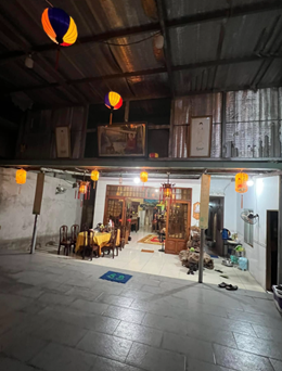 Tịnh thất tuệ giác Biên Hòa - Phường Phước Tân, Đồng Nai