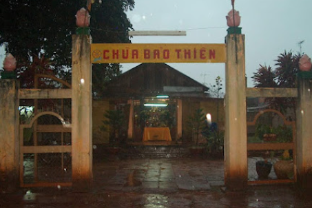 Chùa Bảo Thiên - Xã Xuân Đường, Đồng Nai