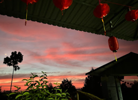Chùa Từ Hiếu - Xã Nam Cát Tiên, Đồng Nai