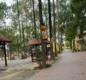 Thiền đường VISAKHA - Phường Phước Tân, Đồng Nai