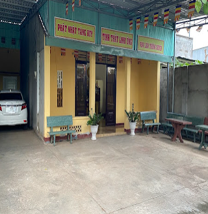 Tịnh Thất Linh Ứng - Xã Xuân Lộc, Đồng Nai