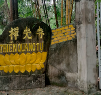 Thiền Quang Tự - Xã Xuân Lộc, Đồng Nai