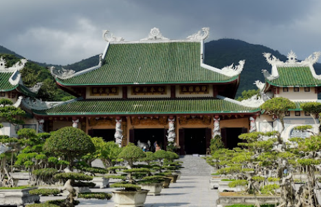 Chùa Non Nước - Phường Ngũ Hành Sơn, Đà Nẵng