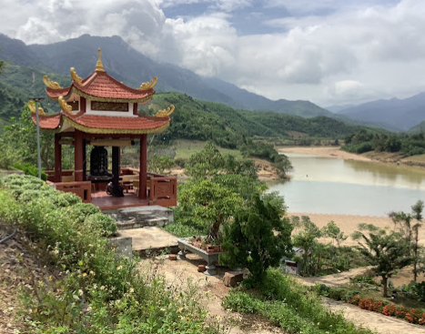 Chùa Đại Xuân - xã Thượng Đức, Đà Nẵng