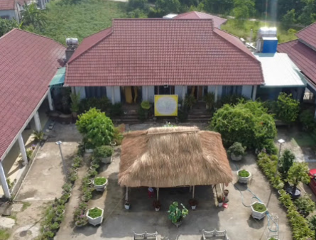 Chùa Xuân Phước - xã Quế Sơn Trung, Đà Nẵng