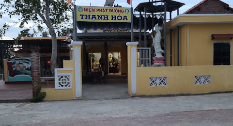 Chùa Thạnh Hòa - xã Xuân Phú, Đà Nẵng
