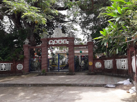 Chùa Trà Kiệu - xã Duy Xuyên, Đà Nẵng