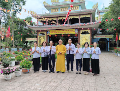 Chùa Trân Bửu - xã Chiên Đàn, Đà Nẵng