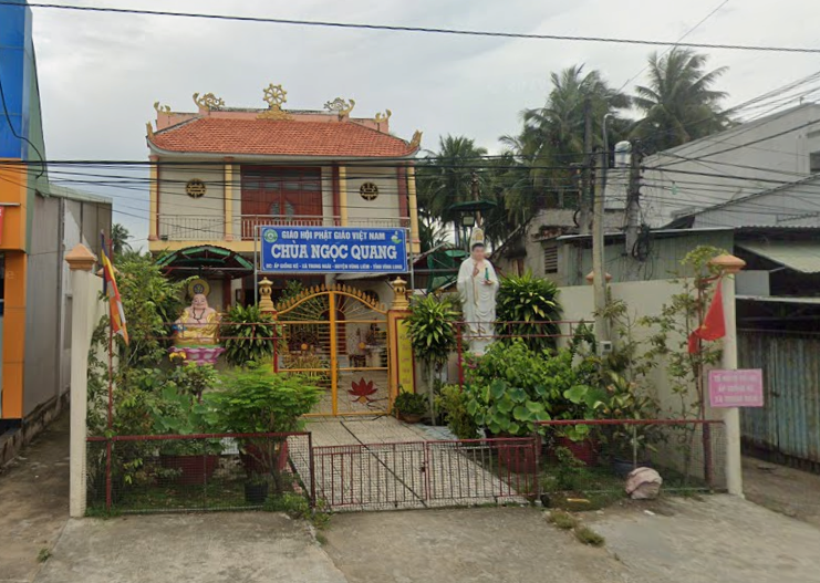 Chùa Ngọc Quang
