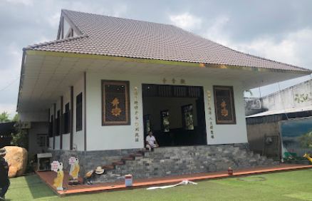 Quan Âm Cổ Tự - Phường Tân Hạnh, Vĩnh Long