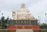 Tượng Phật Di Lặc ở Tiền Giang được bình chọn trong 10 tượng Phật ấn tượng thế giới