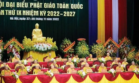 Giáo hội trước thời duyên: Dĩ bất biến ứng vạn biến