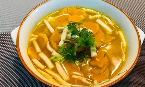 Chay ngon mỗi ngày: Làm sao để tránh thiếu máu, thiếu sắt khi ăn chay trường