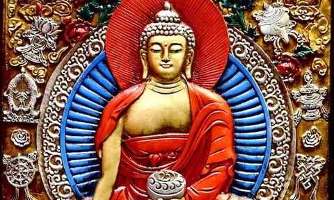 ADN của Phật trong mỗi chúng ta