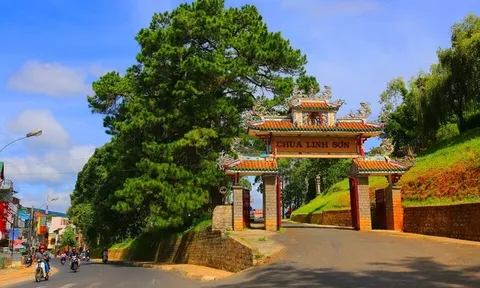 Sức mạnh nội tâm và sự vi diệu của lòng từ