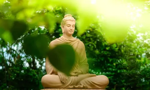 Nghe Phật Pháp số 2