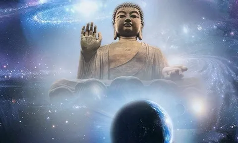 Phật giáo và vũ trụ