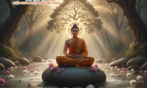 Cần làm gì để giữ "Tâm" mình?