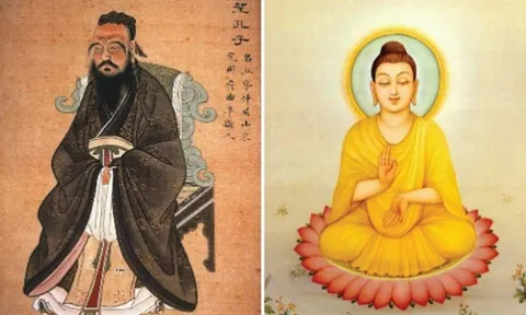 Nhìn Đạo trong Trung Dung qua lăng kính Pháp Duyên Khởi