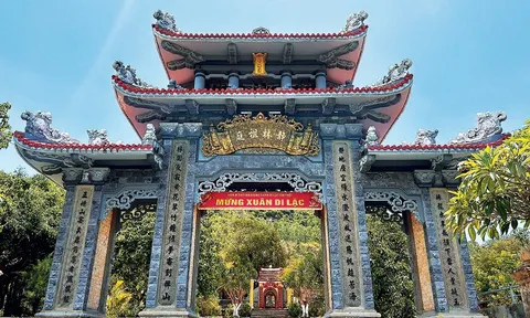 Phổ hệ truyền thừa thiền phái Liễu Quán tại Bình Định
