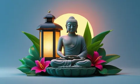 Lắng nghe nội tâm