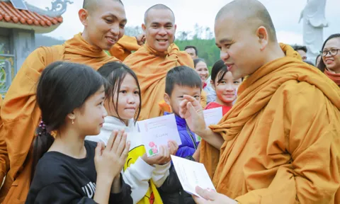 Phật giáo với an sinh tinh thần người lao động di cư ở Việt Nam