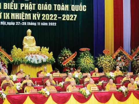 Giáo hội trước thời duyên: Dĩ bất biến ứng vạn biến