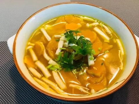 Chay ngon mỗi ngày: Làm sao để tránh thiếu máu, thiếu sắt khi ăn chay trường