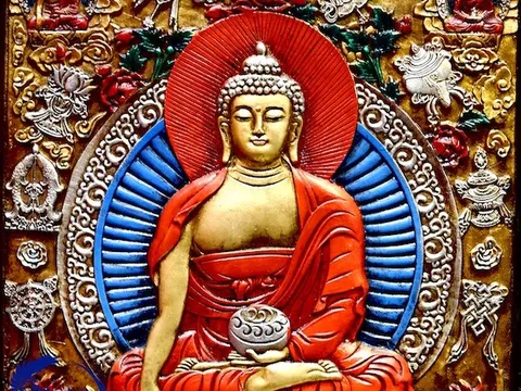 ADN của Phật trong mỗi chúng ta